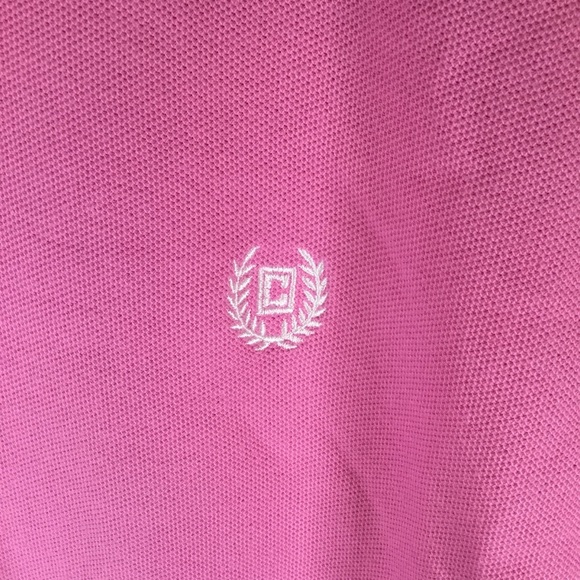 Chaps polo shirt men’s size large - Picture 4 of 6